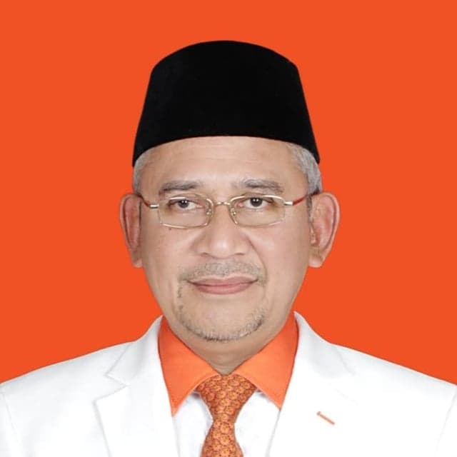 Achmad Ru'yat