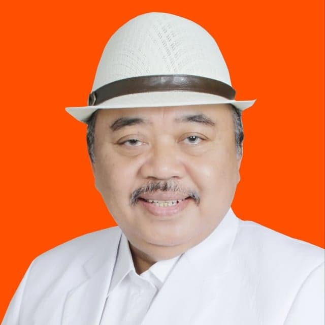 Ateng Sutisna