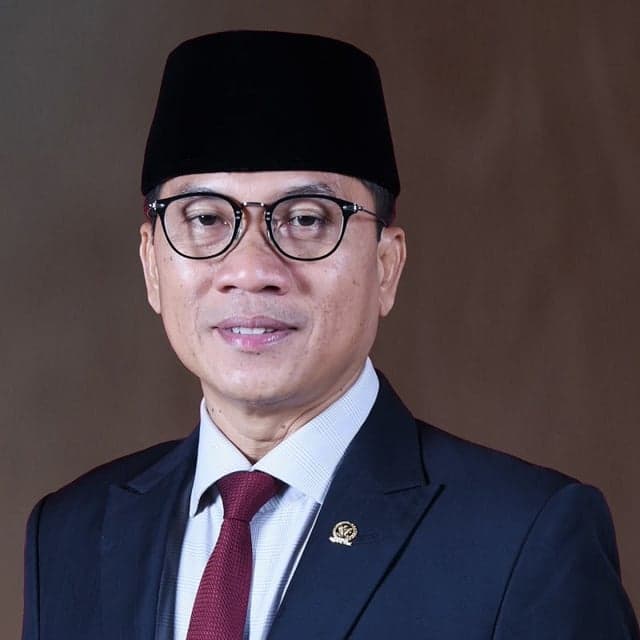 Yandri Susanto