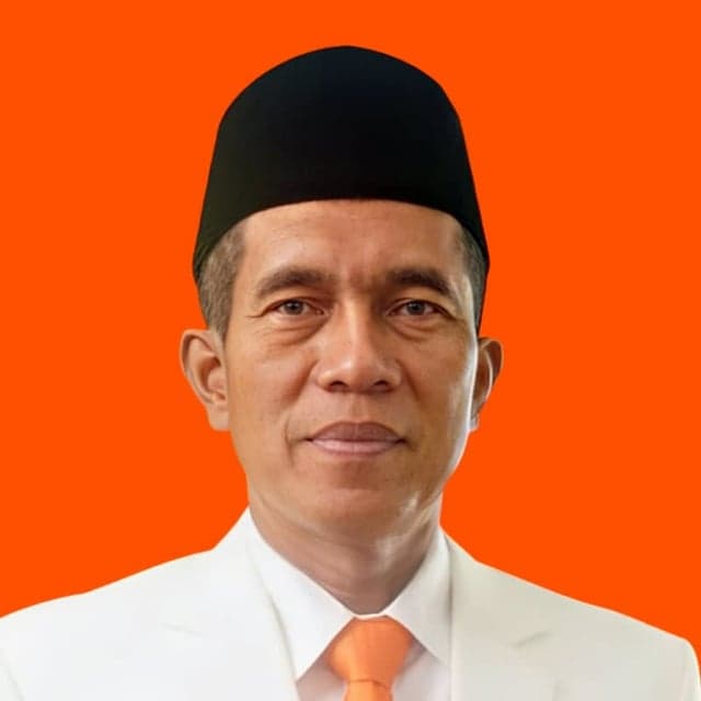 Abdul Kharis Almasyhari