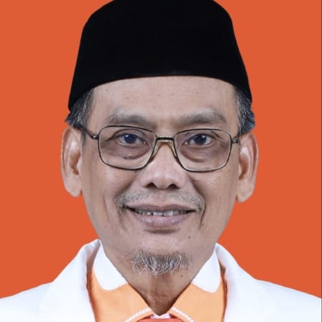 Abdul Fikri Faqih
