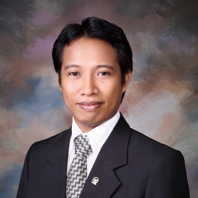 Elnino M. Husein Mohi