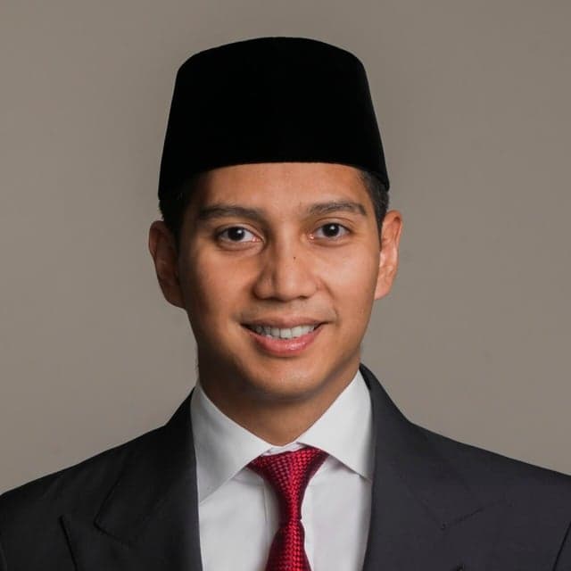 Budisatrio Djiwandono
