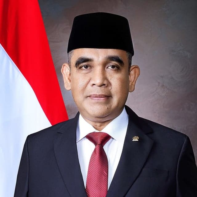 Ahmad Muzani