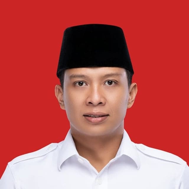 Ahmad Wazir Noviadi