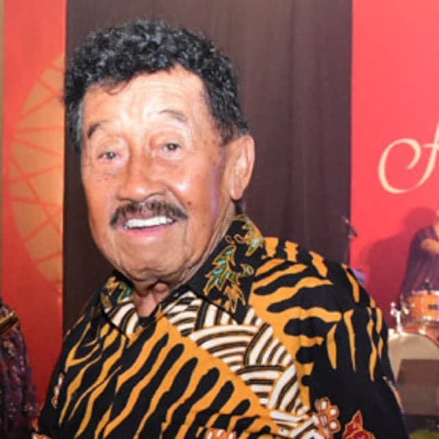 Bob Hasan