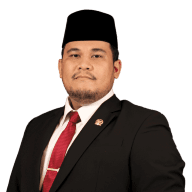 Andi Amar Ma'ruf Sulaiman