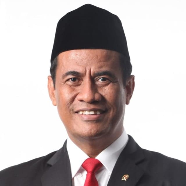 Andi Amran Sulaiman