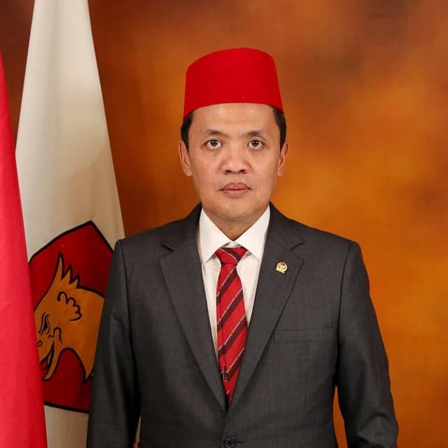 Habiburokhman
