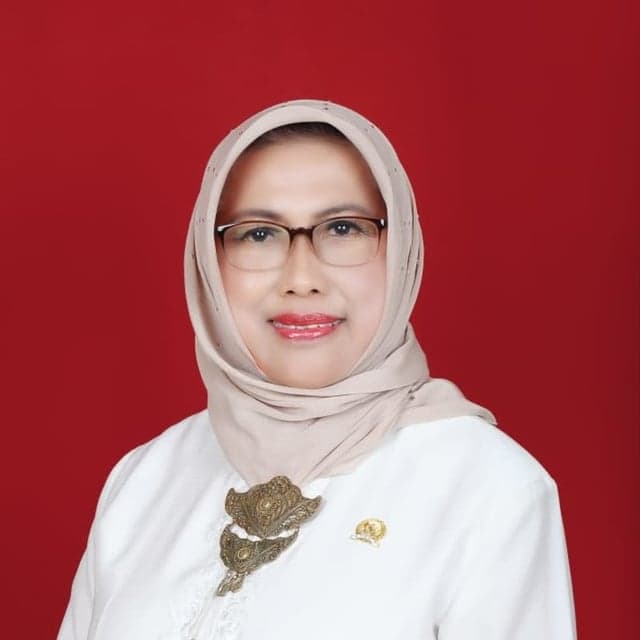 Endang Setyawati Thohari