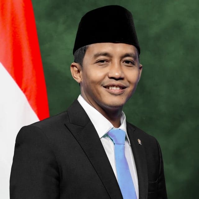 Raja Juli Antoni