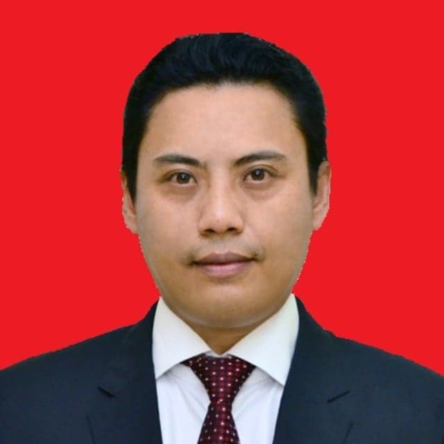 Andi Iwan Darmawan Aras