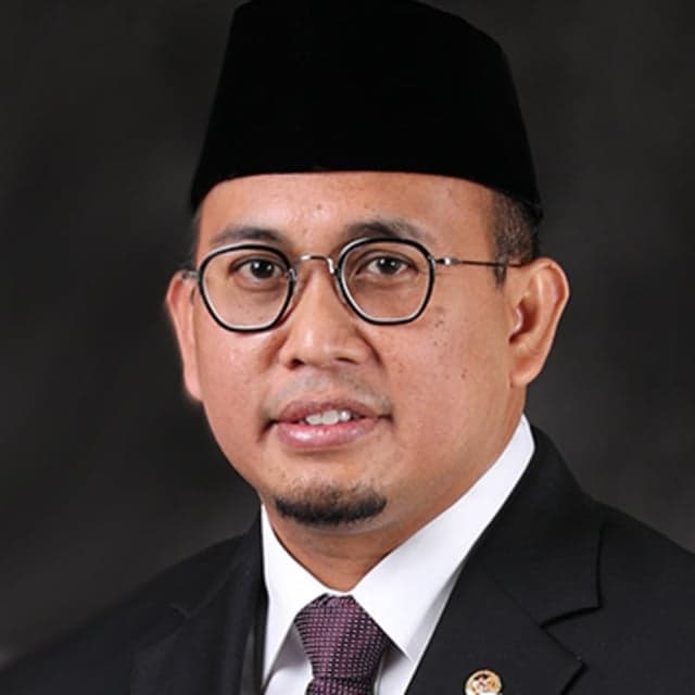 Andre Rosiade