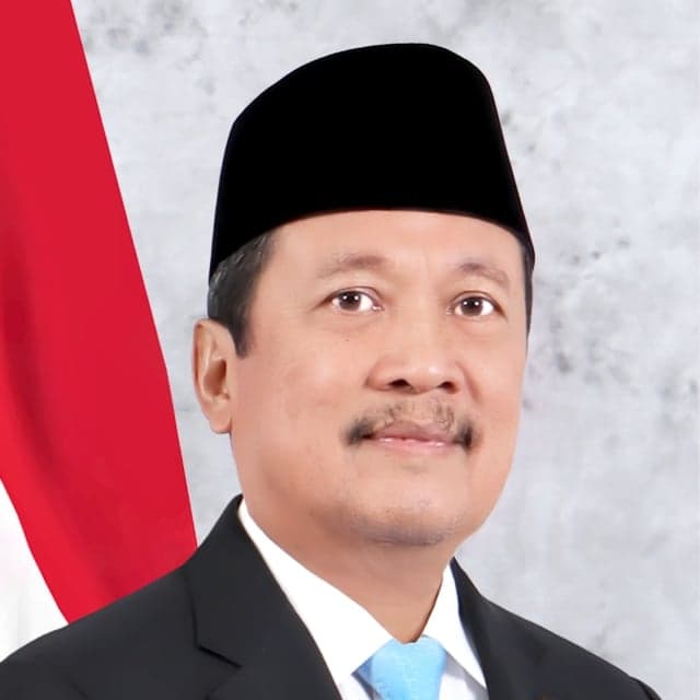 Sakti Wahyu Trenggono