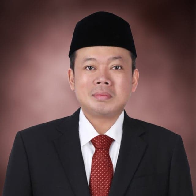 Nusron Wahid
