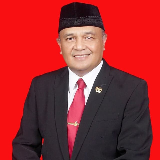 Endro Hermono