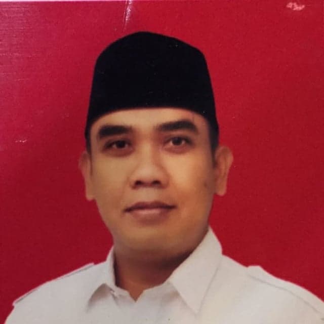 Ali Zamroni