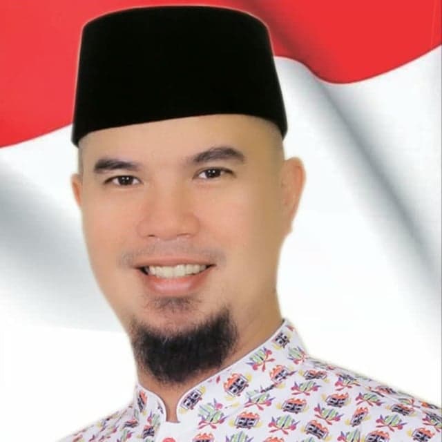 Dhani Ahmad Prasetyo