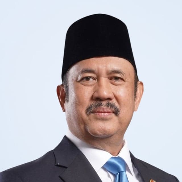 Rachmat Pambudy