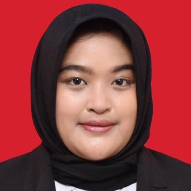 Annisa M.A. Mahesa