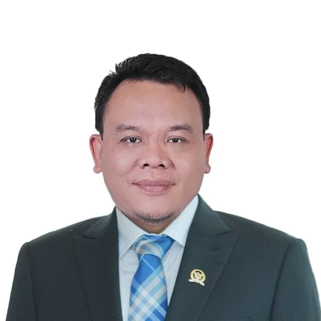 Saleh Partaonan Daulay