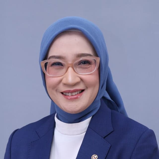 Rini Widyantini