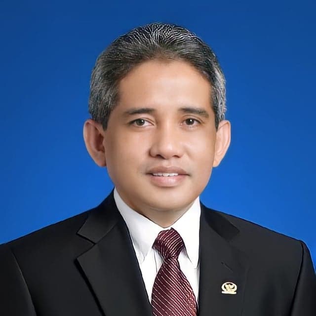 A. Bakri H. M.