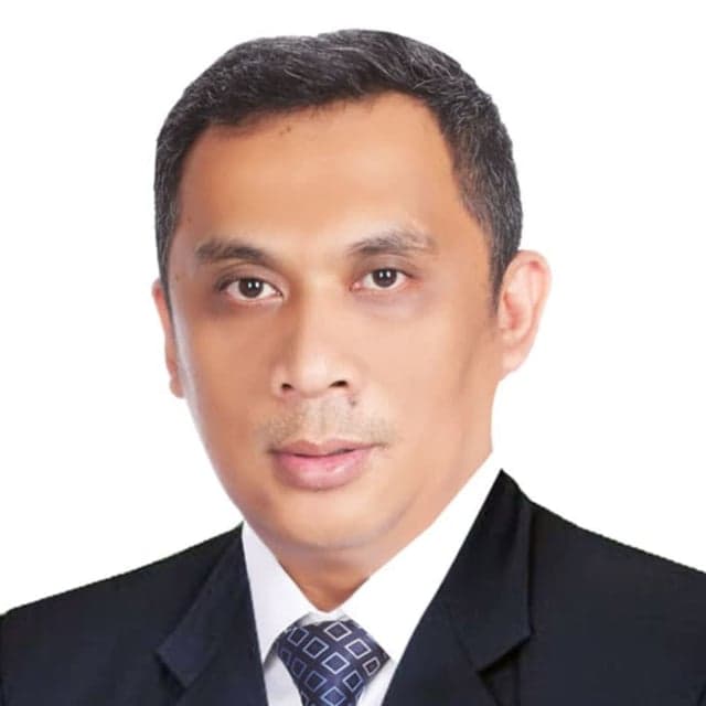 Ahmad Najib Qodratullah