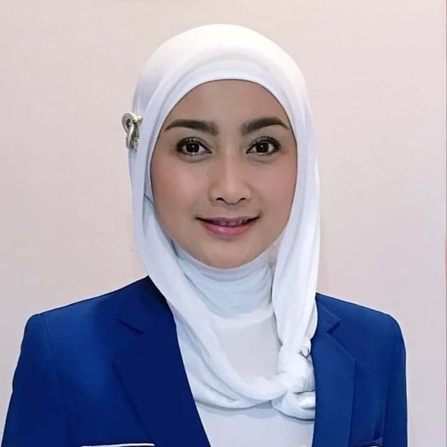 Desy Ratnasari
