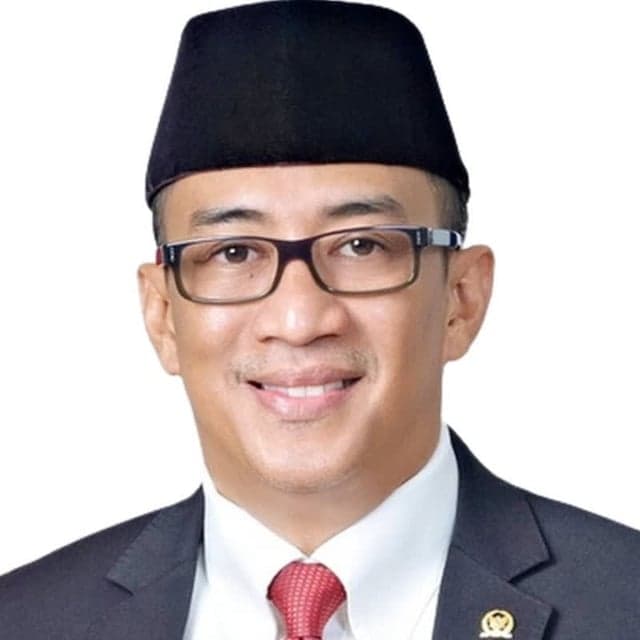 Ahmad Riski Sadig