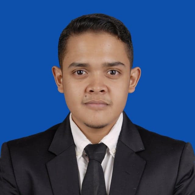 Abdul Hakim Bafagih