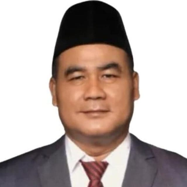 Edison Sitorus