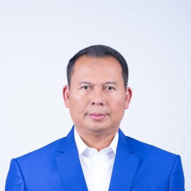 Endang Agustina
