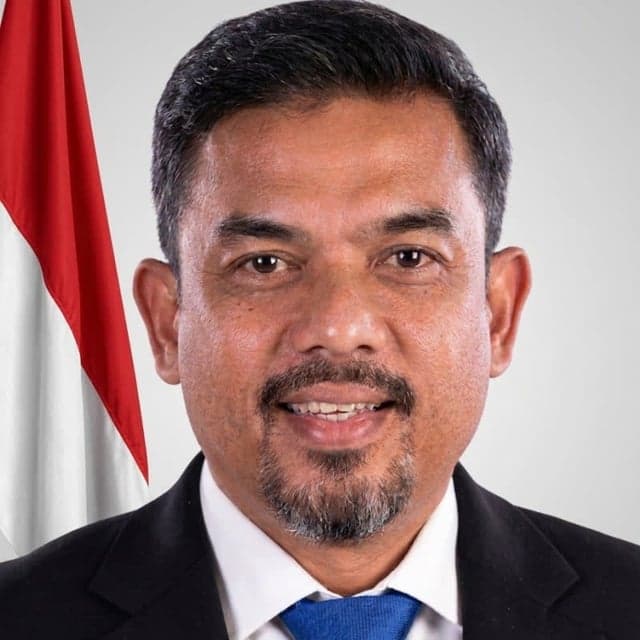 Maman Abdurrahman