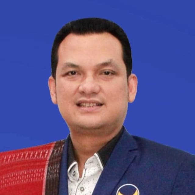 Martin Manurung