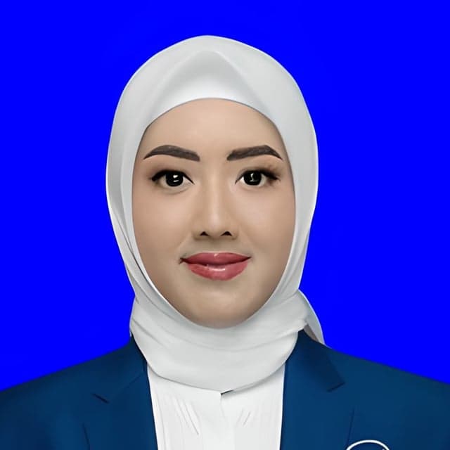Cindy Monica Salsabila Setiawan