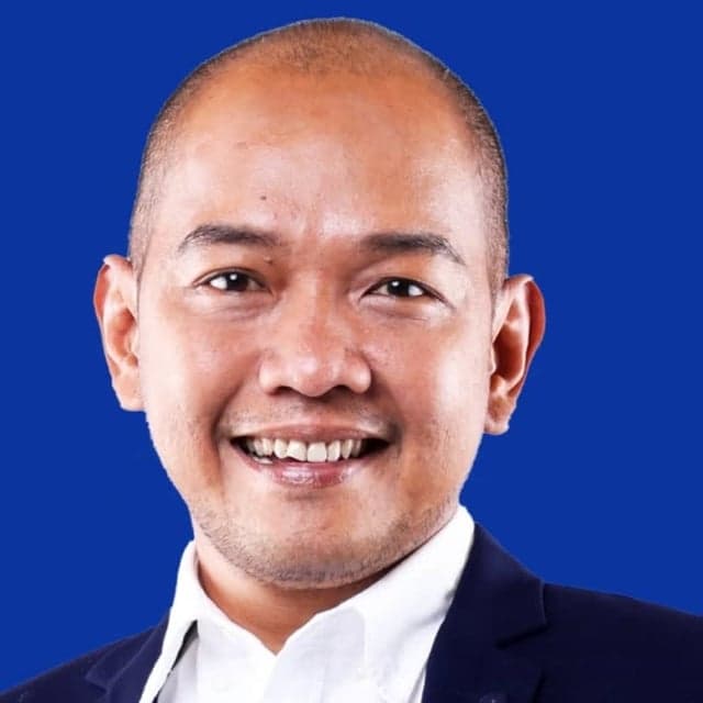 Ananda Tohpati