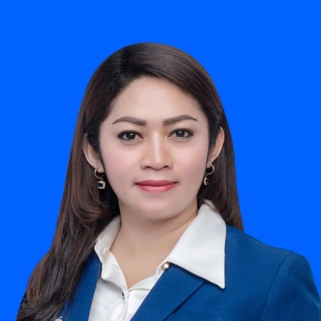 Eva Stevany Rataba