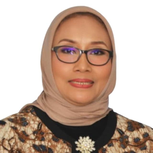 Arifatul Choiri Fauzi