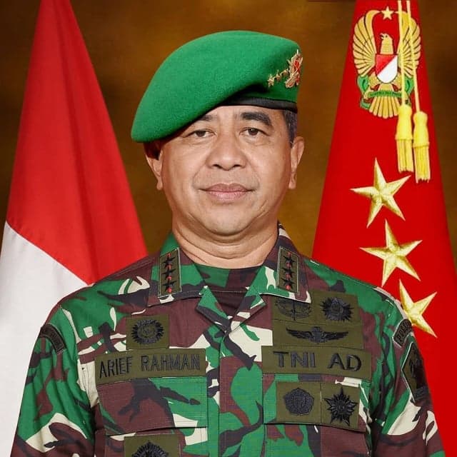 Arif Rahman