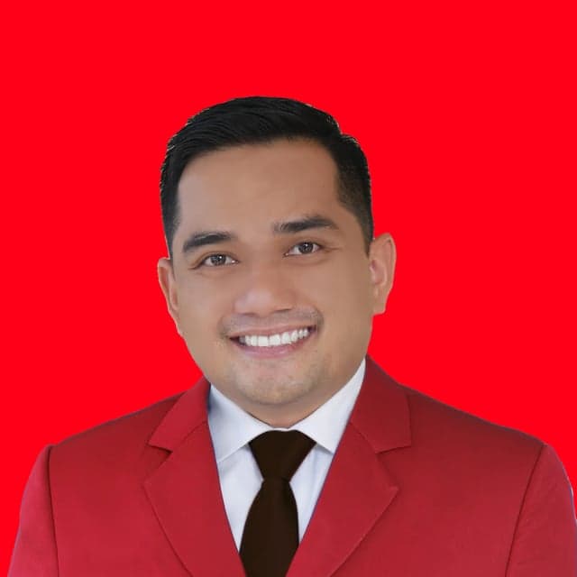 Rifqinizamy Karsayuda