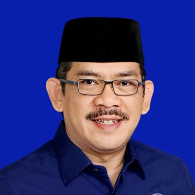Asep Wahyuwijaya
