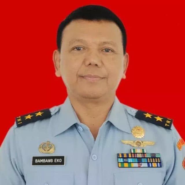 Bambang Eko Suhariyanto