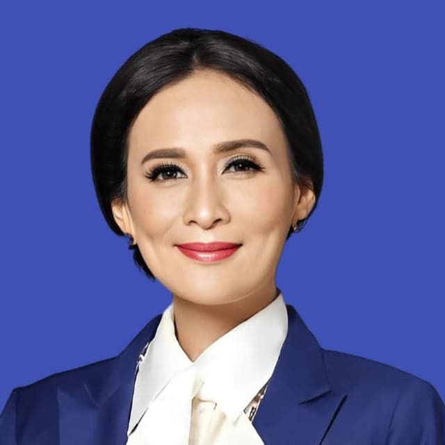Amelia Anggraini