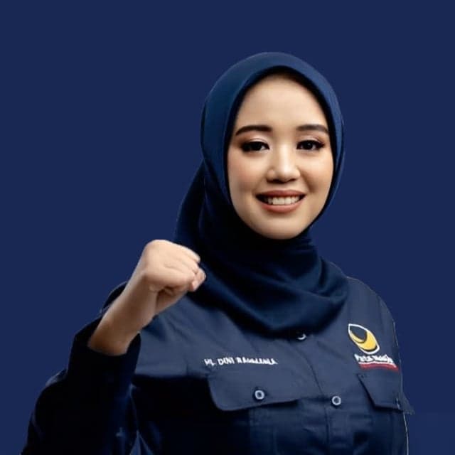 Dini Rahmania
