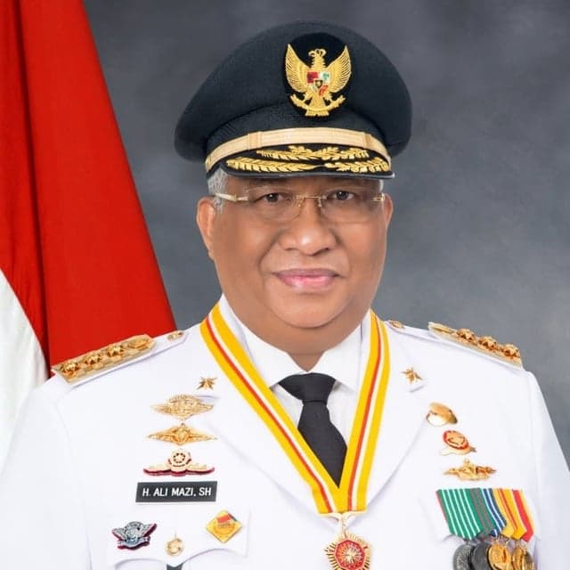 Ali Mazi