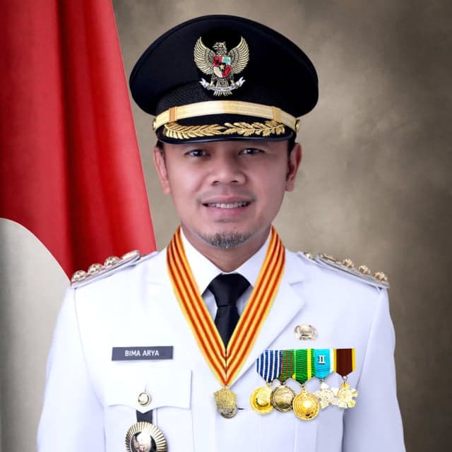 Bima Arya Sugiarto