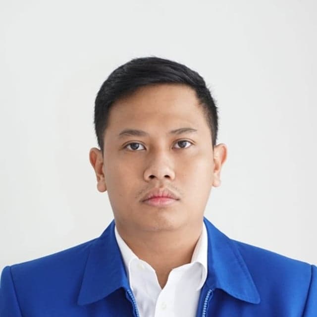 Bramantyo Suwondo M.