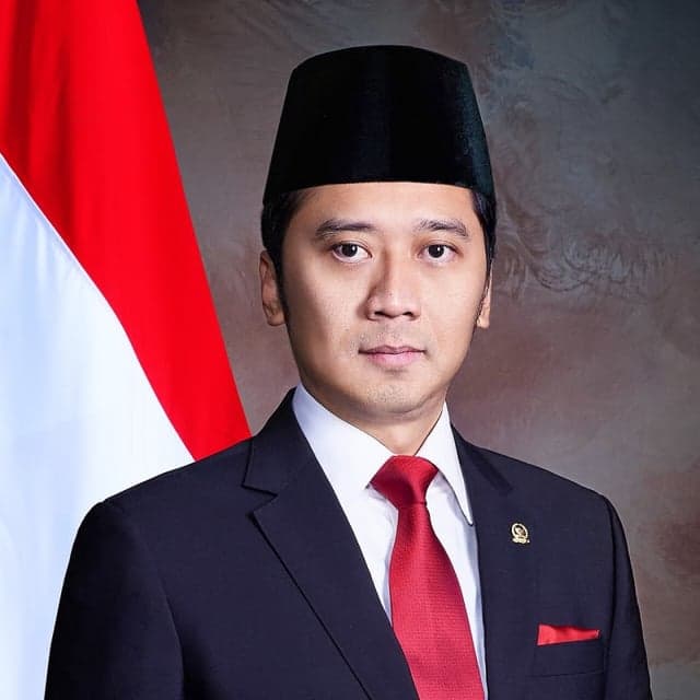 Edhie Baskoro Yudhoyono