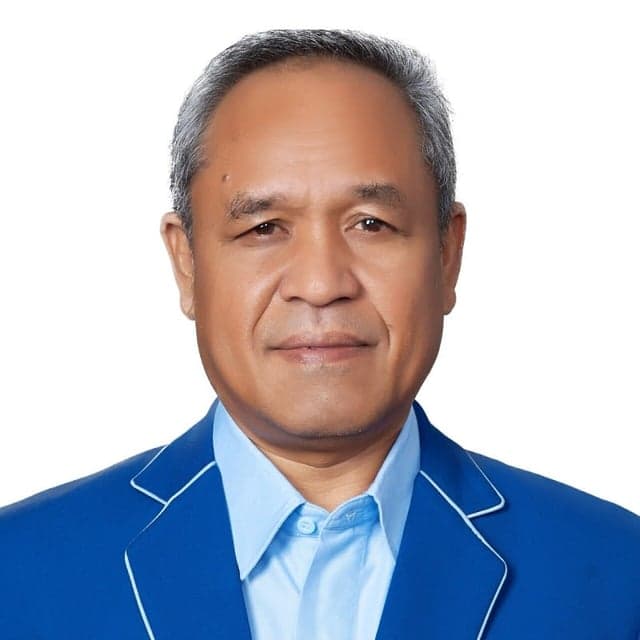 Benny Kabur Harman